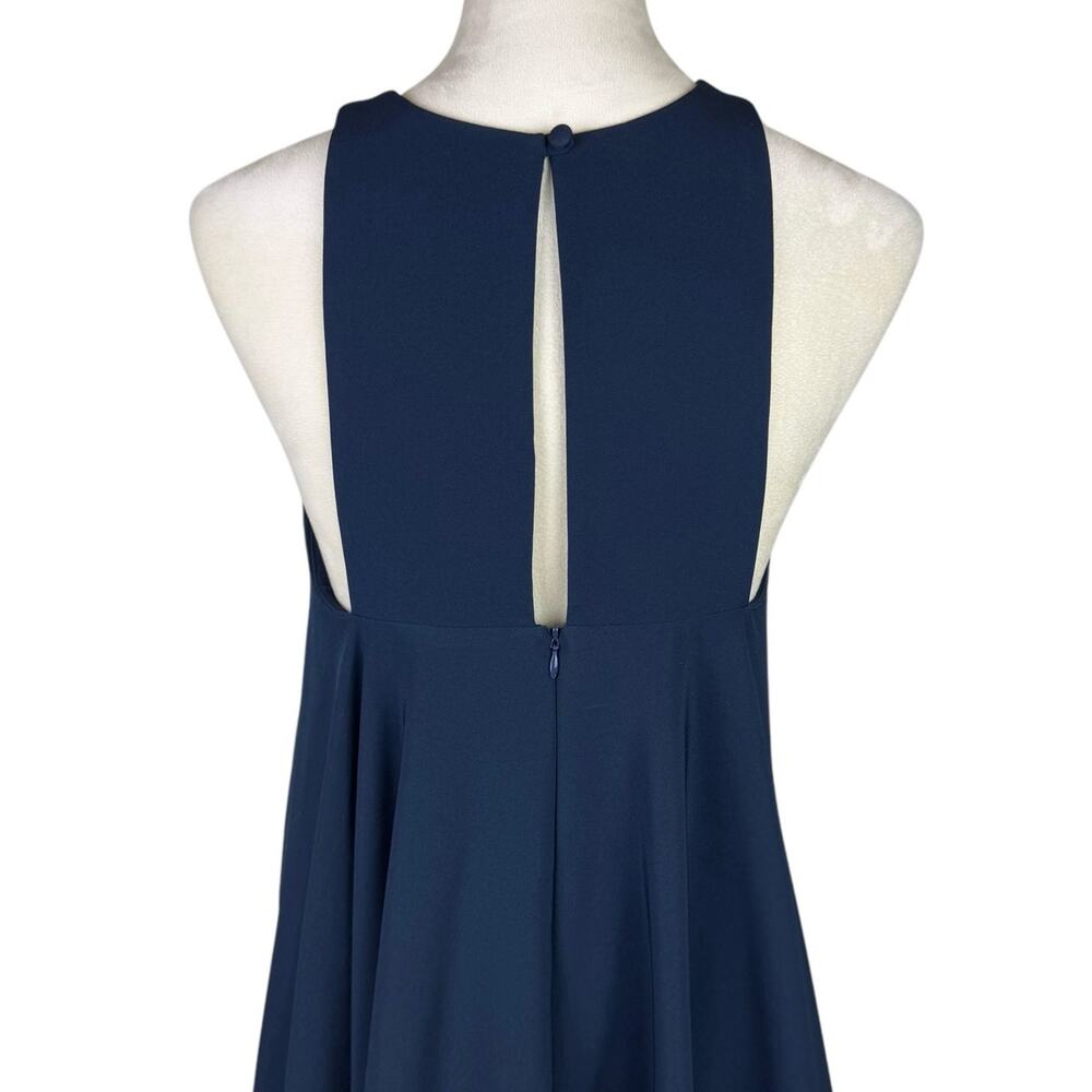 Milly Cady Collection Angular Trapeze Mini Sleeve… - image 7